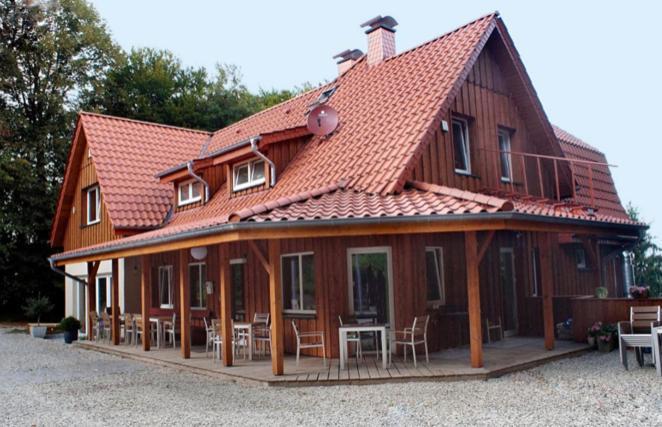 Berggasthof Toensblick Oerlinghausen Buitenkant foto