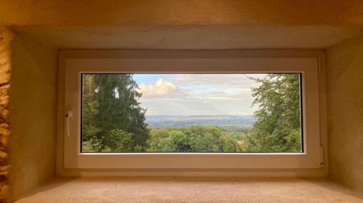 Berggasthof Toensblick Oerlinghausen Buitenkant foto